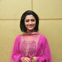 Mamta Mohandas at Anwar audio launch - Pictures | Picture 96016